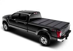 BAK Industries - BAK Industries 448311 BAKFlip MX4 Hard Folding Truck Bed Cover - Image 1