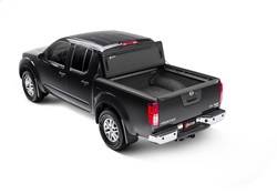 BAK Industries - BAK Industries 448506 BAKFlip MX4 Hard Folding Truck Bed Cover - Image 1