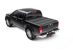 BAK Industries - BAK Industries 448507 BAKFlip MX4 Hard Folding Truck Bed Cover - Image 1