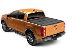BAK Industries - BAK Industries 448333 BAKFlip MX4 Hard Folding Truck Bed Cover - Image 1
