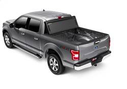 BAK Industries - BAK Industries 448329 BAKFlip MX4 Hard Folding Truck Bed Cover - Image 1