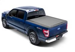 BAK Industries - BAK Industries 80338BAK Revolver X4s Hard Rolling Truck Bed Cover - Image 1
