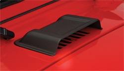 Bushwacker - Bushwacker 15002BUS TrailArmor Air Intake Scoop - Image 1