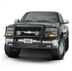 Westin - Westin 40-0185 Sportsman Grille Guard - Image 1