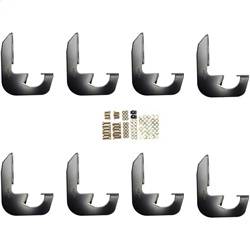 Westin - Westin 27-1045 Running Board Mount Kit - Image 1