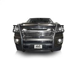 Westin - Westin 40-1515 Sportsman Grille Guard - Image 1