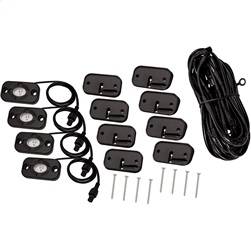 Westin - Westin 09-80015 LED Rock Light Kit - Image 1