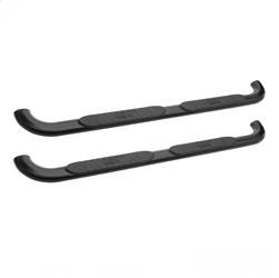Westin - Westin 21-4085 Platinum 4 Oval Nerf Step Bars - Image 1