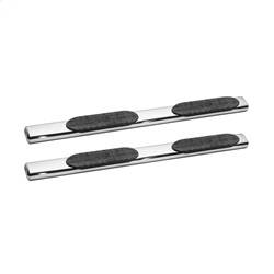 Westin - Westin 21-64130 PRO TRAXX 6 Oval Nerf Step Bars - Image 1