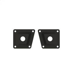 Westin - Westin 40-21025 Sportsman X Grille Guard Sensor Relocator Kit - Image 1