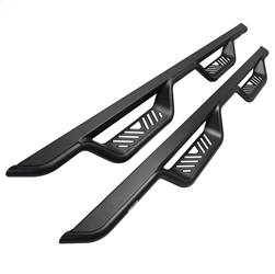 Westin - Westin 20-13565 Outlaw Nerf Step Bars - Image 1