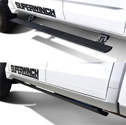 Westin - Westin 29-24235 Pro-e Running Boards - Image 1