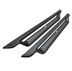 Westin - Westin 20-43245 Outlaw Running Boards - Image 1