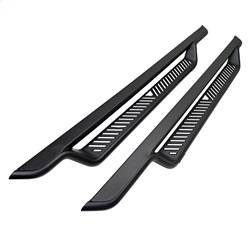 Westin - Westin 20-43565 Outlaw Running Boards - Image 1