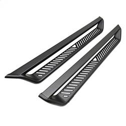Westin - Westin 20-43835 Outlaw Running Boards - Image 1