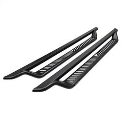 Westin - Westin 20-44015 Outlaw Running Boards - Image 1