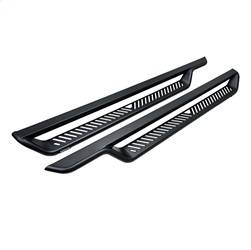 Westin - Westin 20-44065 Outlaw Running Boards - Image 1