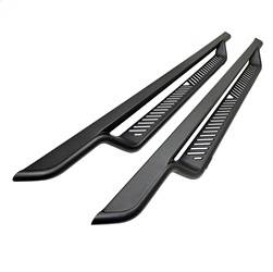 Westin - Westin 20-44135 Outlaw Running Boards - Image 1