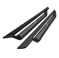 Westin - Westin 20-44155 Outlaw Running Boards - Image 1