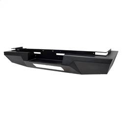 Westin - Westin 58-426095 Pro-Series Rear Bumper - Image 1