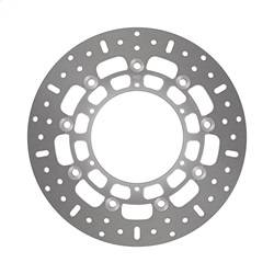 EBC Brakes - EBC Brakes S10KR1276 S10 Kits Greenstuff 2000 and GD Rotors - Image 1