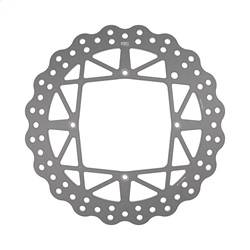 EBC Brakes - EBC Brakes S10KR1337 S10 Kits Greenstuff 2000 and GD Rotors - Image 1