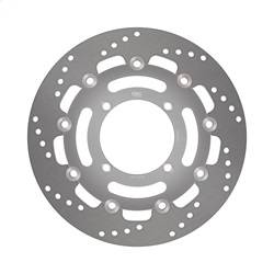 EBC Brakes - EBC Brakes S10KR1229 S10 Kits Greenstuff 2000 and GD Rotors - Image 1