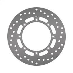 EBC Brakes - EBC Brakes S10KR1315 S10 Kits Greenstuff 2000 and GD Rotors - Image 1