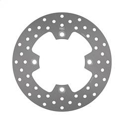 EBC Brakes - EBC Brakes S10KR1204 S10 Kits Greenstuff 2000 and GD Rotors - Image 1