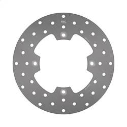 EBC Brakes - EBC Brakes S10KR1288 S10 Kits Greenstuff 2000 and GD Rotors - Image 1