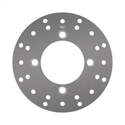 EBC Brakes - EBC Brakes S10KR1297 S10 Kits Greenstuff 2000 and GD Rotors - Image 1