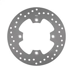 EBC Brakes - EBC Brakes S10KR1318 S10 Kits Greenstuff 2000 and GD Rotors - Image 1