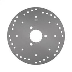 EBC Brakes - EBC Brakes S10KR1324 S10 Kits Greenstuff 2000 and GD Rotors - Image 1