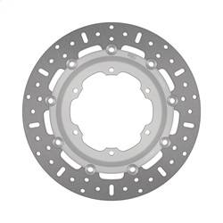 EBC Brakes - EBC Brakes S10KR1402 S10 Kits Greenstuff 2000 and GD Rotors - Image 1