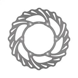 EBC Brakes - EBC Brakes S10KR1283 S10 Kits Greenstuff 2000 and GD Rotors - Image 1