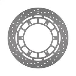 EBC Brakes - EBC Brakes S10KR1293 S10 Kits Greenstuff 2000 and GD Rotors - Image 1