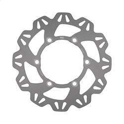 EBC Brakes - EBC Brakes S10KR1340 S10 Kits Greenstuff 2000 and GD Rotors - Image 1