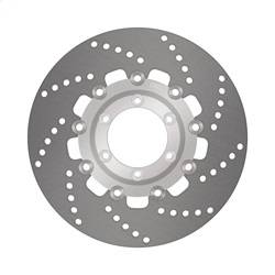 EBC Brakes - EBC Brakes S10KF1694 S10 Kits Greenstuff 2000 and GD Rotors - Image 1