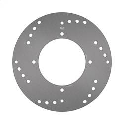 EBC Brakes - EBC Brakes S10KR1370 S10 Kits Greenstuff 2000 and GD Rotors - Image 1