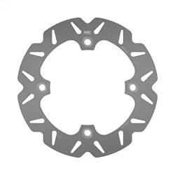 EBC Brakes - EBC Brakes S10KR1254 S10 Kits Greenstuff 2000 and GD Rotors - Image 1