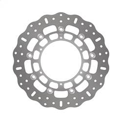 EBC Brakes - EBC Brakes S10KR1274 S10 Kits Greenstuff 2000 and GD Rotors - Image 1