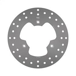 EBC Brakes - EBC Brakes S10KR1329 S10 Kits Greenstuff 2000 and GD Rotors - Image 1