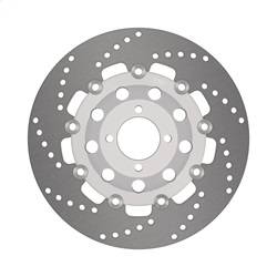 EBC Brakes - EBC Brakes S10KF1702 S10 Kits Greenstuff 2000 and GD Rotors - Image 1