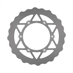 EBC Brakes - EBC Brakes S10KR1349 S10 Kits Greenstuff 2000 and GD Rotors - Image 1