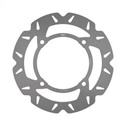 EBC Brakes - EBC Brakes S10KR1265 S10 Kits Greenstuff 2000 and GD Rotors - Image 1