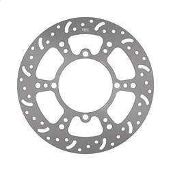 EBC Brakes - EBC Brakes S10KR1433 S10 Kits Greenstuff 2000 and GD Rotors - Image 1