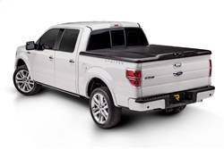 UnderCover - UnderCover UC1278 Elite Tonneau Cover - Image 1
