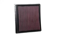 Airaid - Airaid 850-357 Air Filter - Image 1