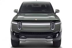 Husky Liners - Husky Liners 2842210 AEROSKIN Hood Protector - Image 1