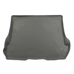 Husky Liners - Husky Liners 25552 Classic Style Floor Liner - Image 1